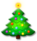I like Christmas